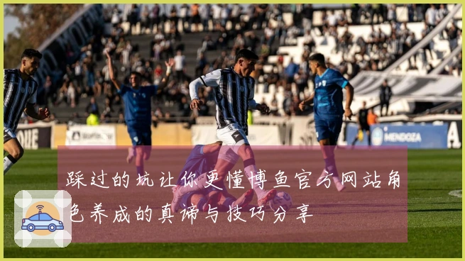 踩过的坑让你更懂博鱼官方网站角色养成的真谛与技巧分享