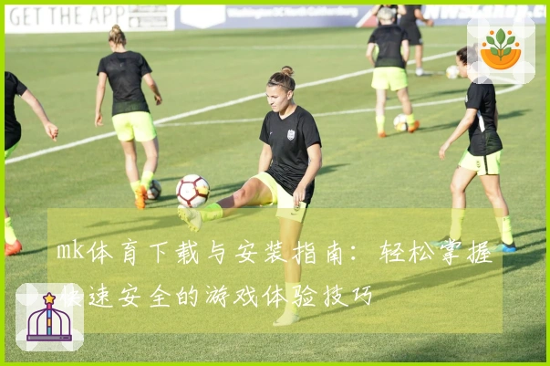 mk体育下载与安装指南：轻松掌握快速安全的游戏体验技巧